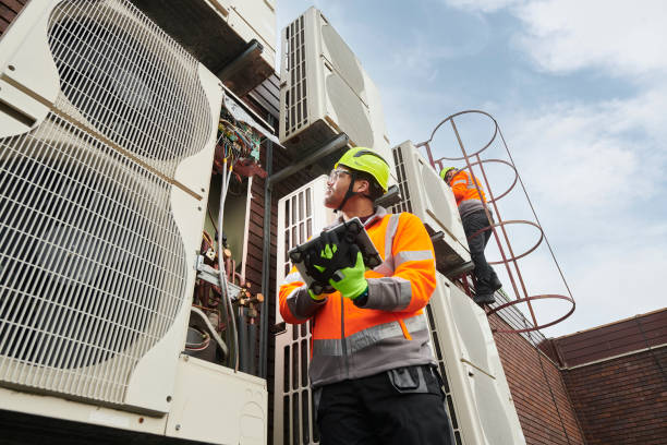  Bourbonnais, IL HVAC Pros
