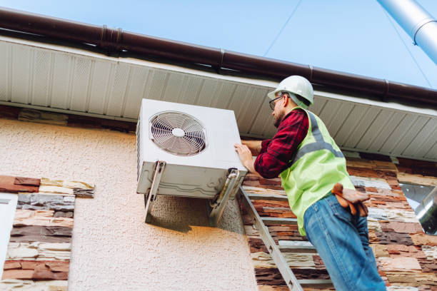 Best 24/7 HVAC repair  in Bourbonnais, IL