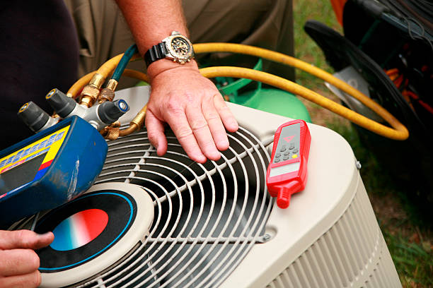 Reliable Bourbonnais, IL HVAC Solutions
