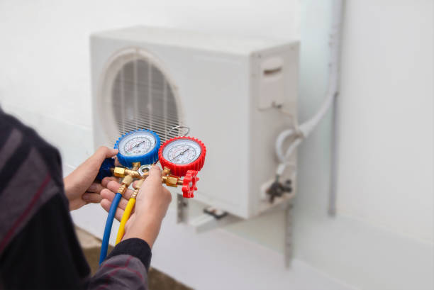 Best HVAC replacement cost  in Bourbonnais, IL