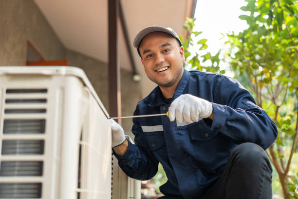 Best HVAC installation services  in Bourbonnais, IL