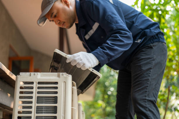 Best HVAC repair near me  in Bourbonnais, IL