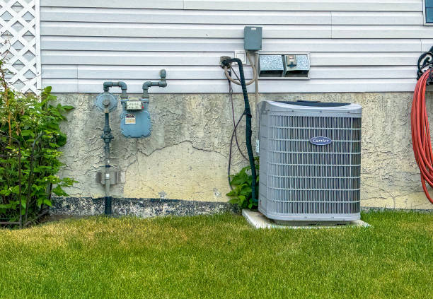 Best Affordable HVAC services  in Bourbonnais, IL